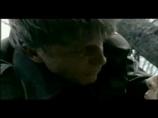 Sametovi vrazi (Czech thriller)