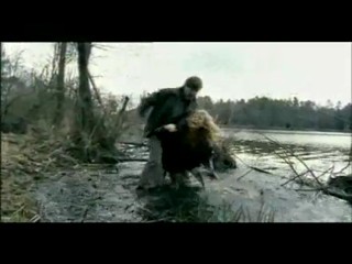 Sametovi vrazi (Czech thriller)