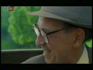 Do nebicka (Czech movie)