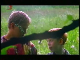 Do nebicka (Czech movie)