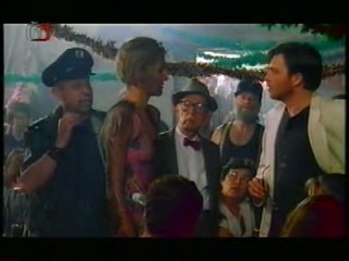 Do nebicka (Czech movie)