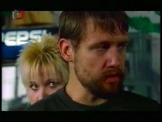 Do nebicka (Czech movie)