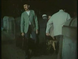 Jak utopit doktora Mracka (czech movie 1974)
