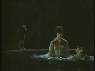 Jak utopit doktora Mracka (czech movie 1974)