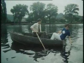 Jak utopit doktora Mracka (czech movie 1974)