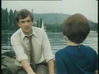 Jak utopit doktora Mracka (czech movie 1974)