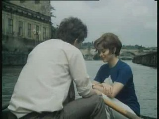 Jak utopit doktora Mracka (czech movie 1974)