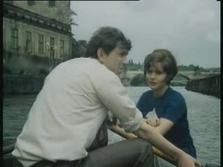 Jak utopit doktora Mracka (czech movie 1974)