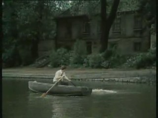 Jak utopit doktora Mracka (czech movie 1974)