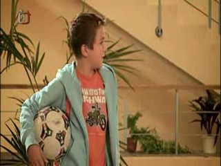 Horakovi (czech tv show)