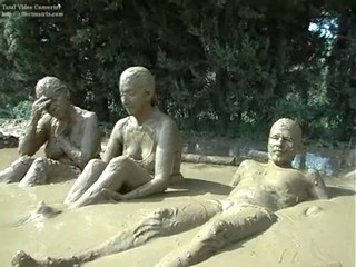 Mud Bath