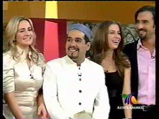 Argentinian music video, Cada Manana