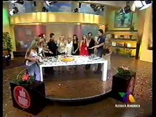 Argentinian music video, Cada Manana