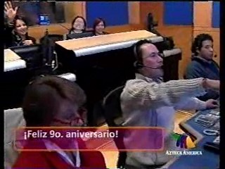 Argentinian music video, Cada Manana