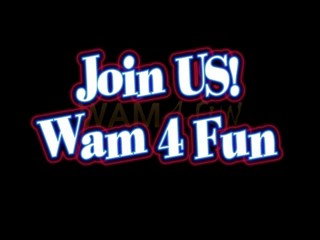 Wam4Fun March trailer