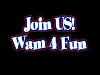 Wam4Fun March trailer