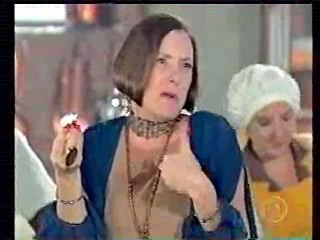 Chocolate com Pimenta - Brazil: Bakery Pie Fight