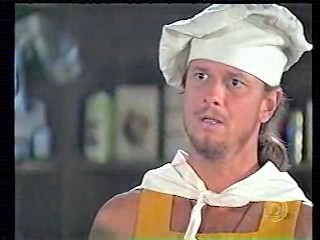 Chocolate com Pimenta - Brazil: Bakery Pie Fight