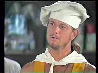 Chocolate com Pimenta - Brazil: Bakery Pie Fight