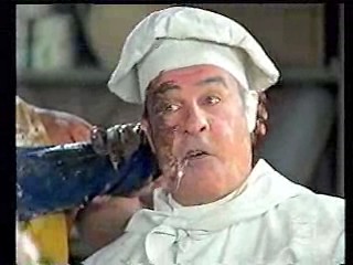 Chocolate com Pimenta - Brazil: Bakery Pie Fight