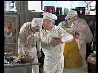 Chocolate com Pimenta - Brazil: Bakery Pie Fight