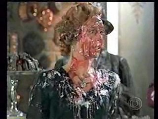 Chocolate com Pimenta - Brazil: Bakery Pie Fight