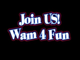 Wam4Fun Trailer June