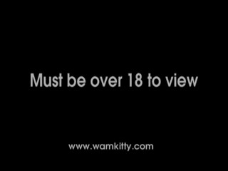 Teaser for wamkitty.com