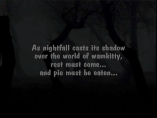 Teaser for wamkitty.com