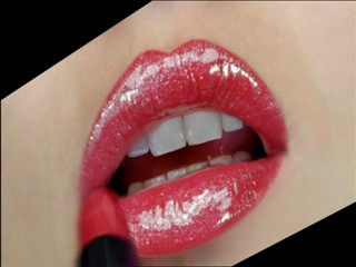 Kate Moss Rimmel advert