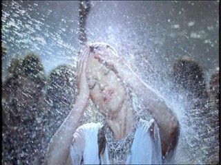 Kate Moss Rimmel advert