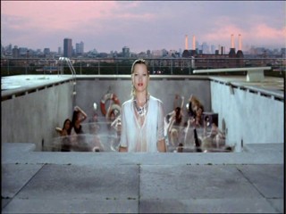 Kate Moss Rimmel advert