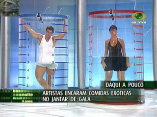 Solange Gomes Prova do tubo bydino