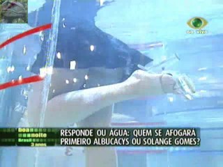 Solange Gomes Prova do tubo bydino