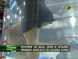 Solange Gomes Prova do tubo bydino