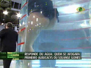 Solange Gomes Prova do tubo bydino