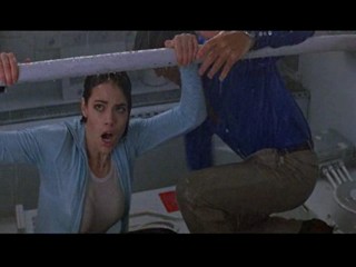 Denise Richards - The World is Not Enough