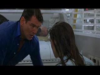 Denise Richards - The World is Not Enough