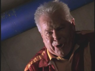 Buffy - 2x20 - Wet Scene