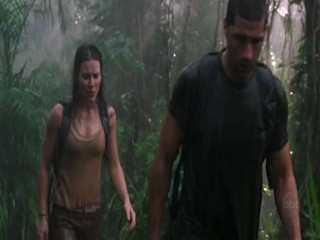 'Lost' (2005)