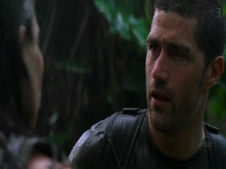 'Lost' (2005)