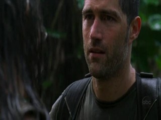 'Lost' (2005)