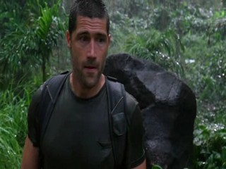 'Lost' (2005)