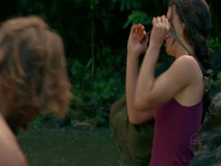 Lost  scene part 1
