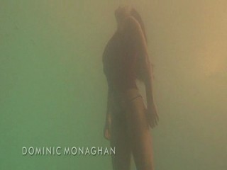 Lost  wet scene pt 2