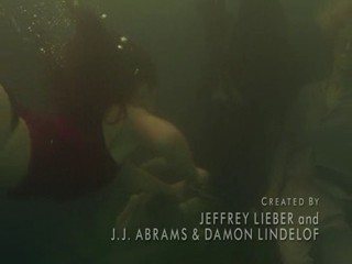 Lost  wet scene pt 2