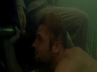 Lost  wet scene pt 2