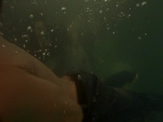 Lost  wet scene pt 2