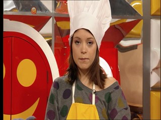 BBC presenters messing