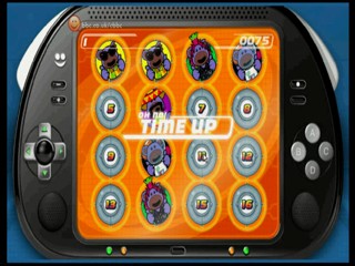 BBC presenters messy